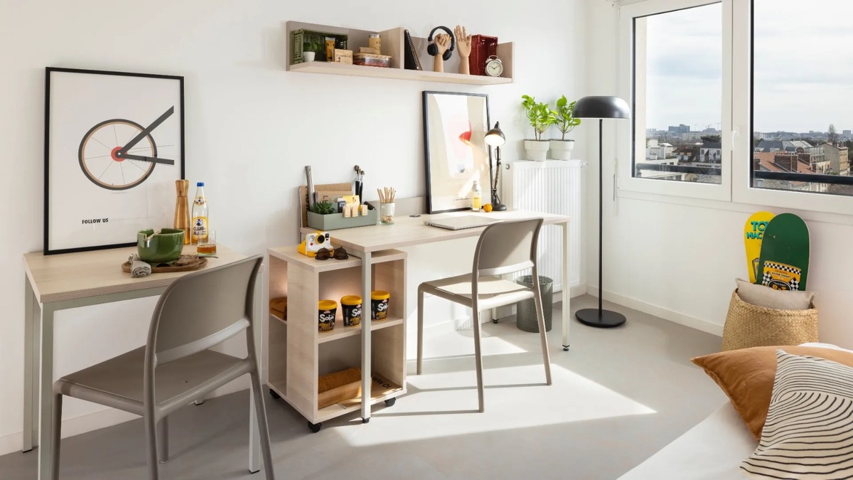 Застройщик сдает квартиры с полным ремонтом. 