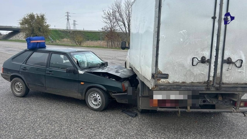      Фото: Госавтоинспекция Ставрополья