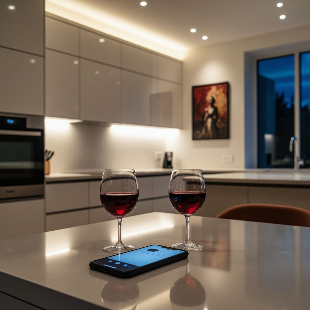 изображение сгенерировано нейросетью