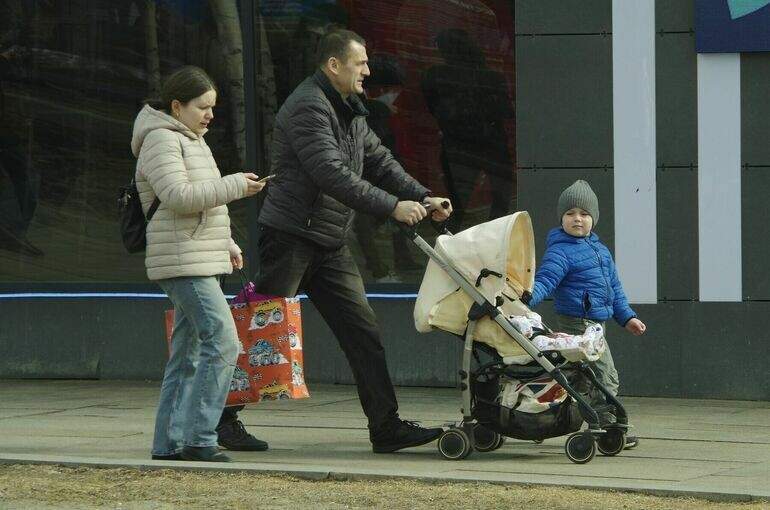   Игорь Самохвалов/«Парламентская газета»