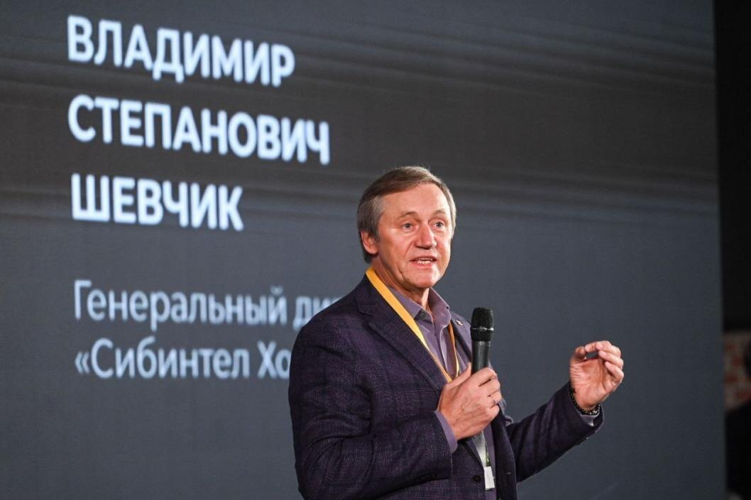 | Фото: Сергей Елесин, ИА "Тюменская линия" (архив)