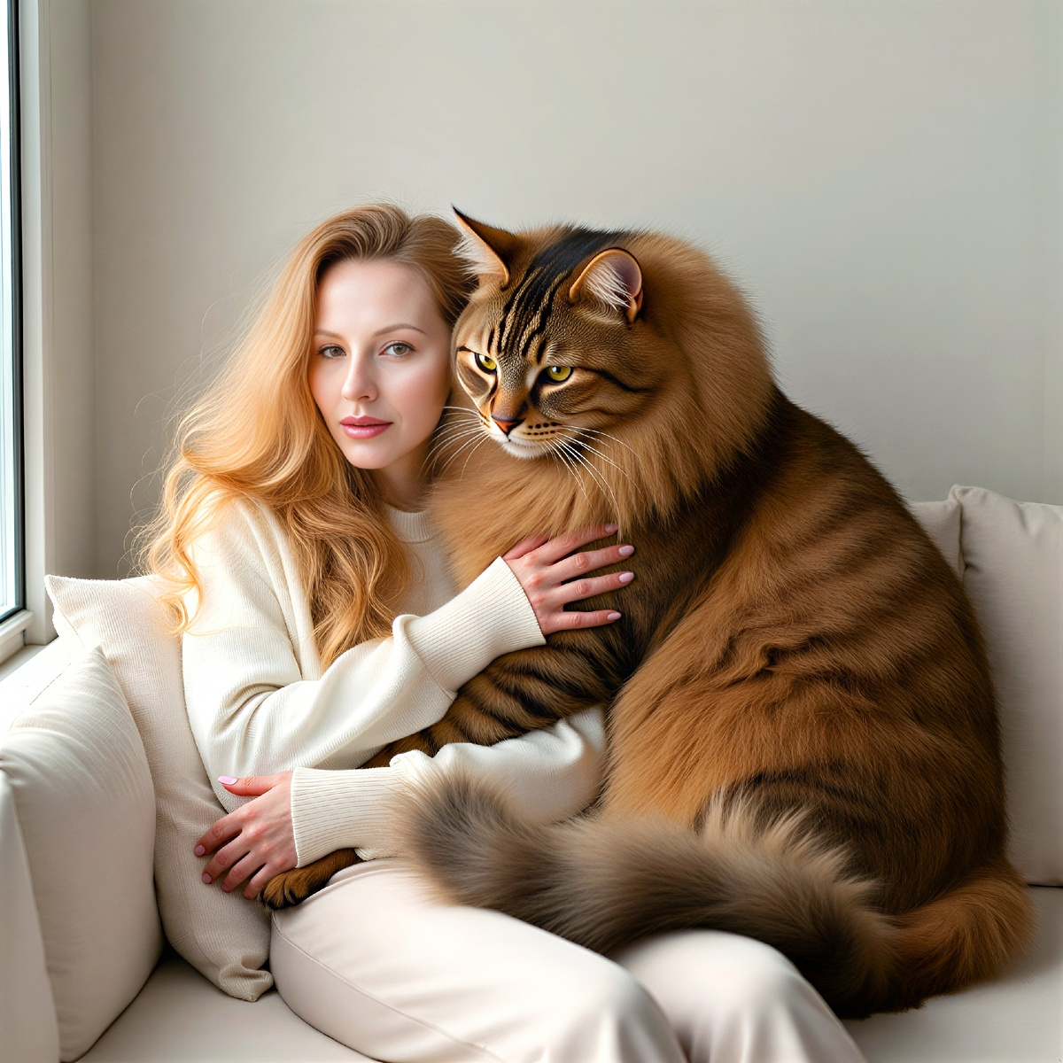 Визуальная метафора сгенерирована искусственным интеллектом.