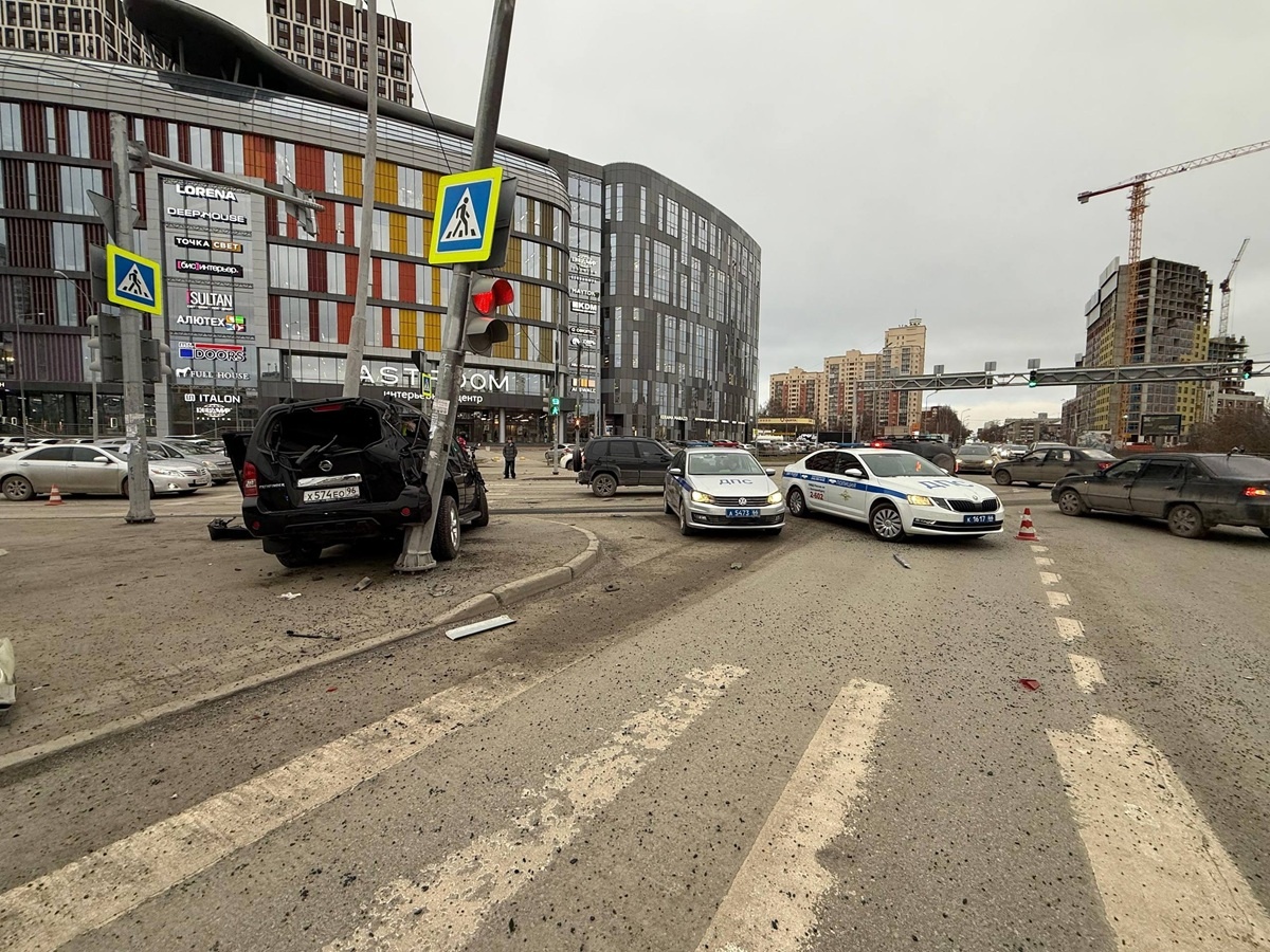 Фото: Госавтоинспекция Свердловской области  📷
