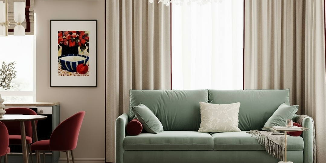 Что сейчас происходит на рынке дизайна интерьеров в России?