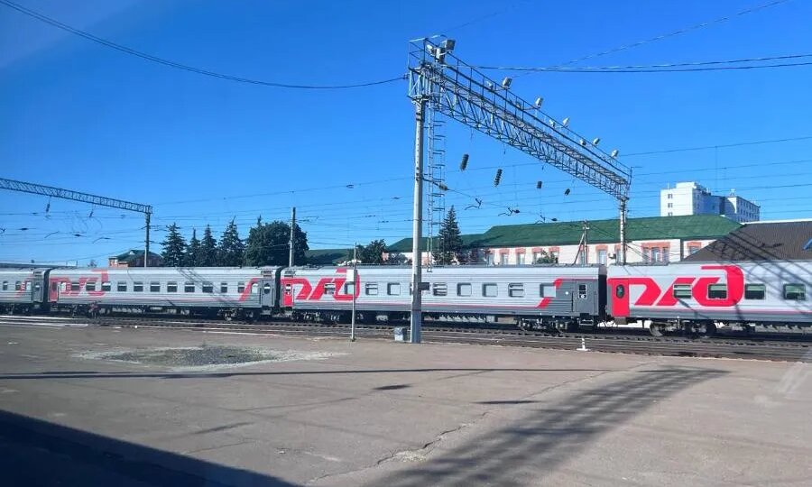 Ленинградский вокзал: новые маршруты к поездам