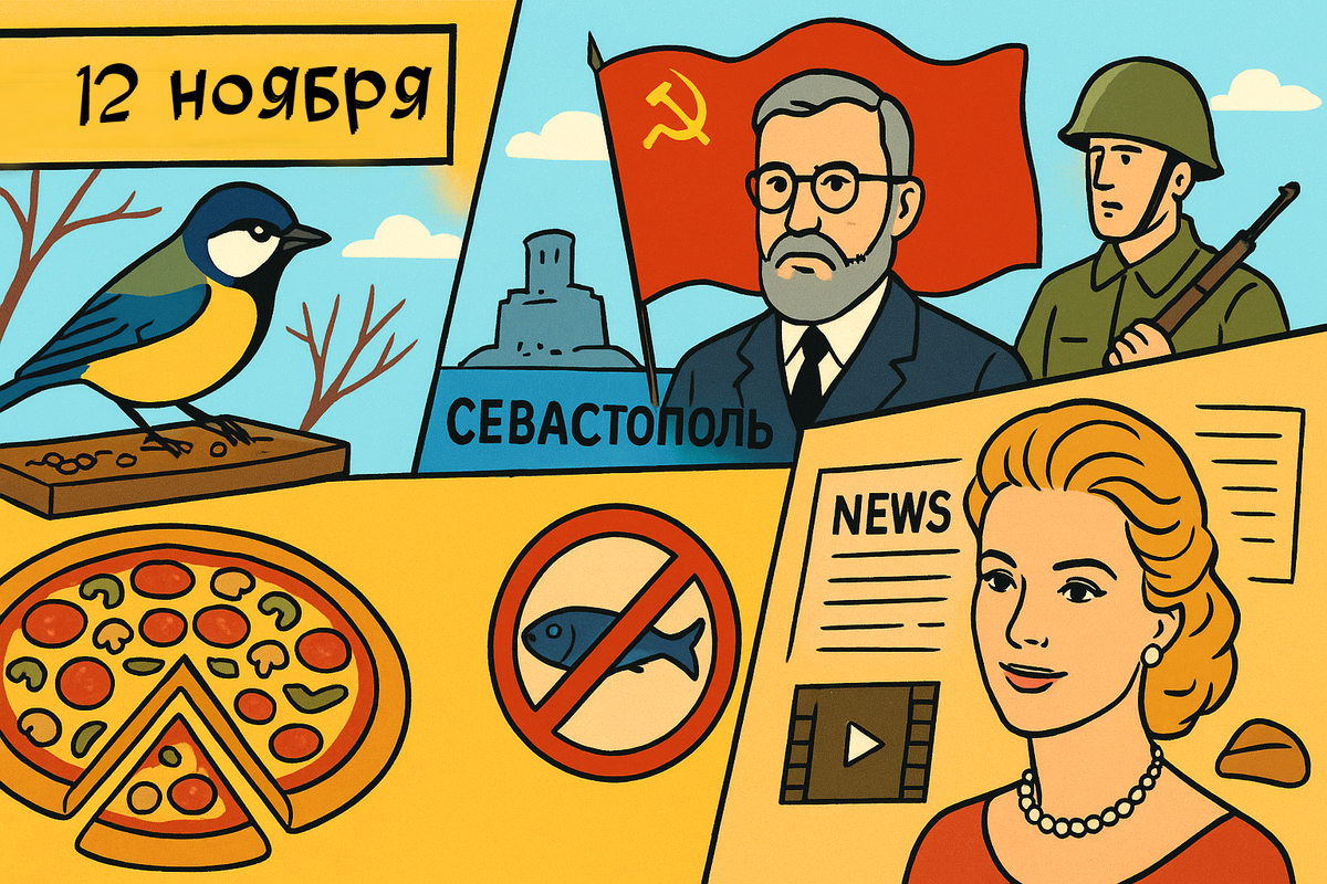 Сгенерированно ИИ