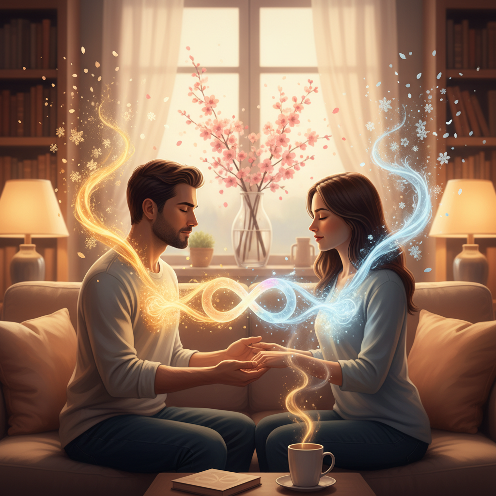 Просто о мистическом