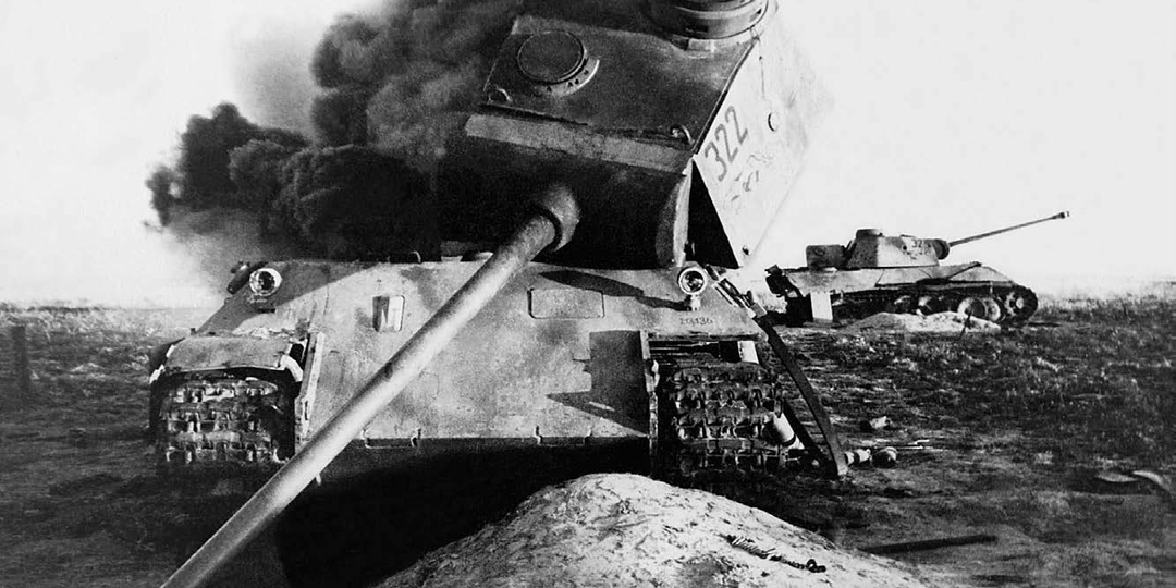 За банку тушёнки готов был на всё: русский танкист заставил меня бить по своим