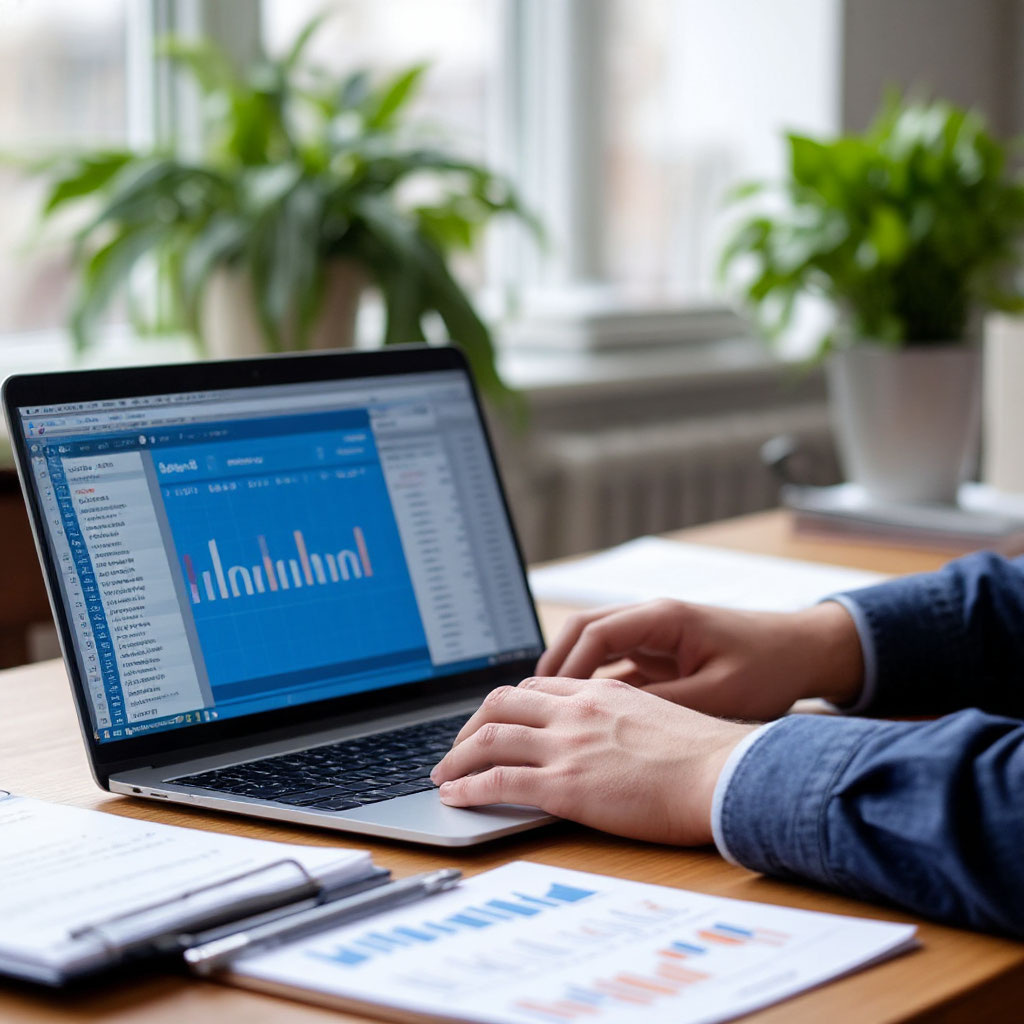 Как вести грамотно финансовый учет в IT-бизнесе?