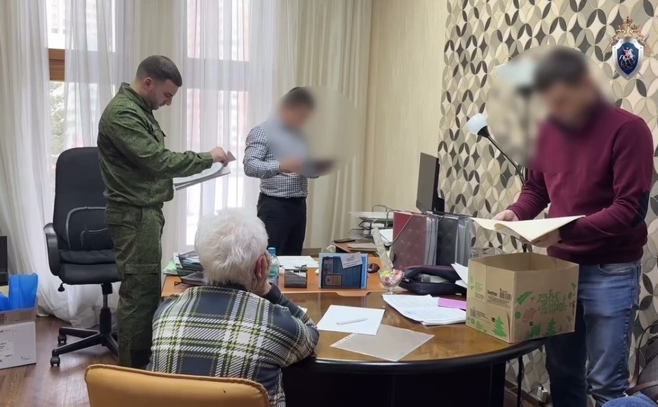    Фото: следком Кузбасса.