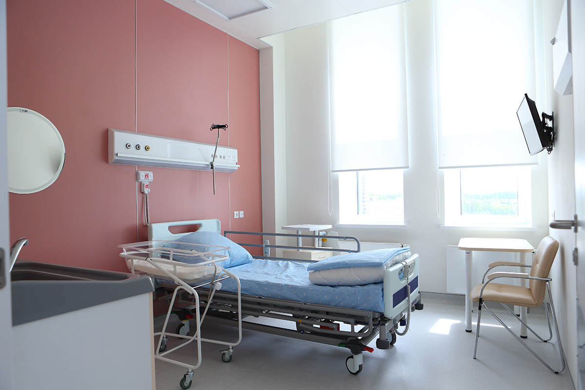    Департамент здравоохранения г. Москвы