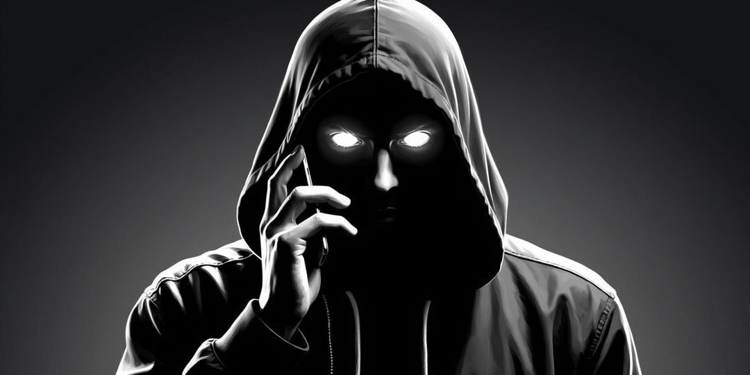 Когда звонят мошенники, а тебе нечем заняться