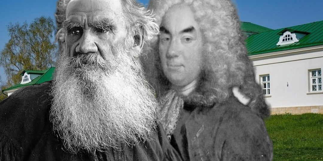 Лев Толстой: кем были его предки и как заслужили графский титул