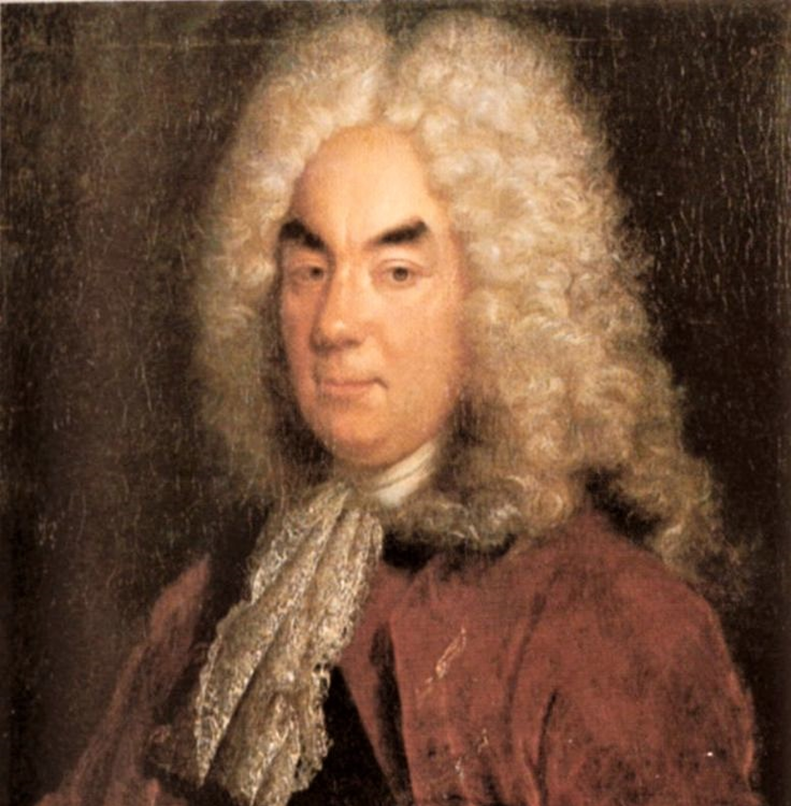 Петр Андреевич Толстой.