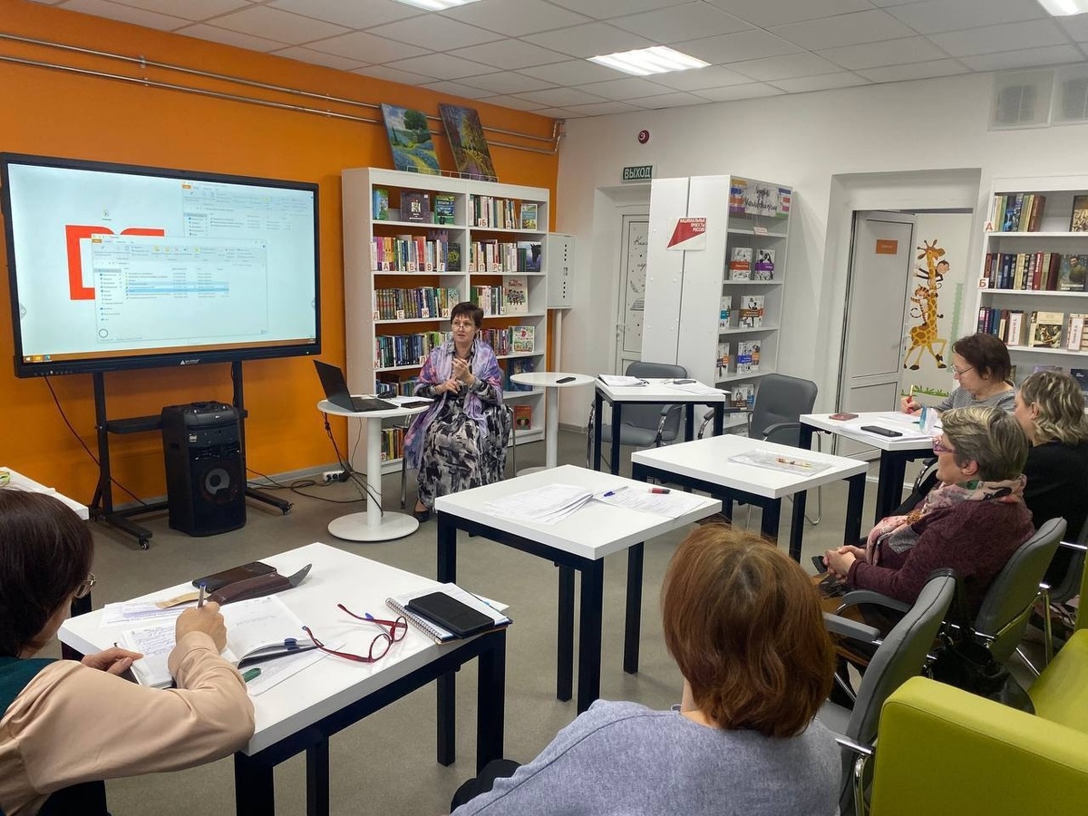    Три новые модельные библиотеки появятся в Карелии © Министерство Культуры Республики Карелия