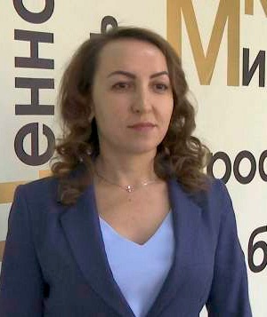 Ильмира Фатыхова, директор Зеленодольского медицинского колледжа