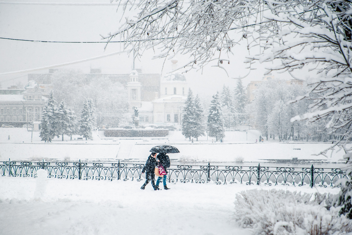 Фото: Кристина Белякова/РИА Верхневолжье