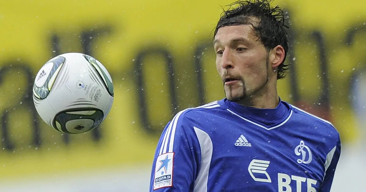 Кевин Кураньи («Динамо»)