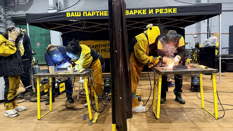 Фото: фонд "Дети наши"