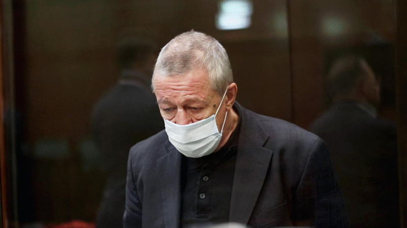     Пресс-служба Мосгорсуда