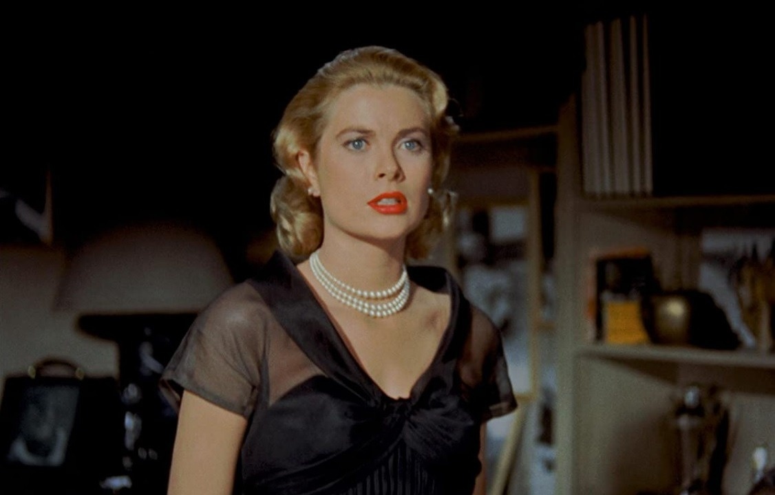 “Окно во двор” / Paramount Pictures