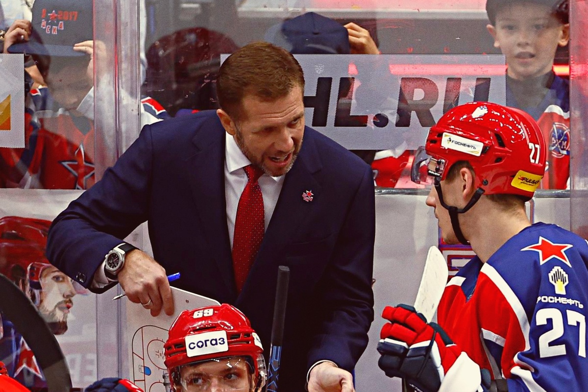 Юрий Бабенко