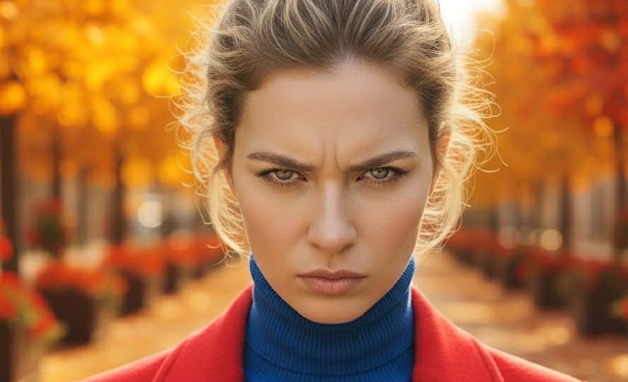 Родня мужа не спешила уходить, будто собиралась остаться ночевать…