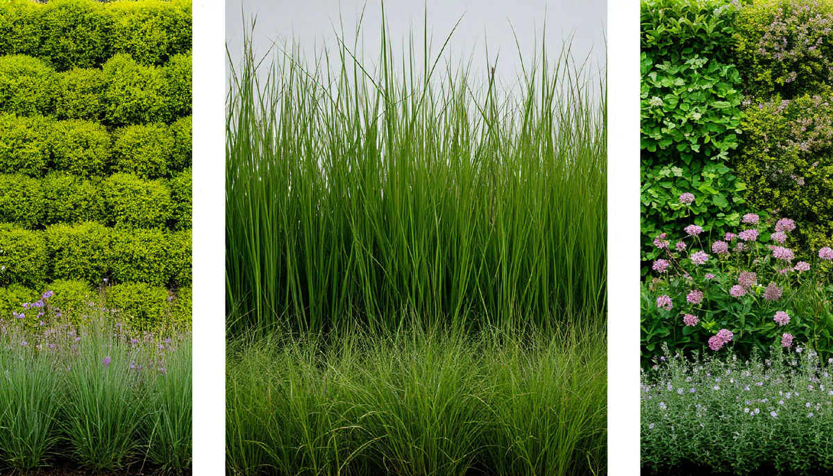 Тренды ландшафтного дизайна 2026