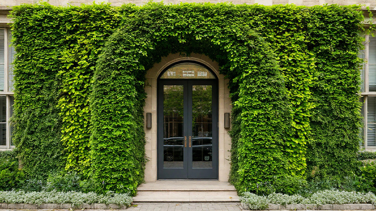 Вертикаль экономит место на 70%