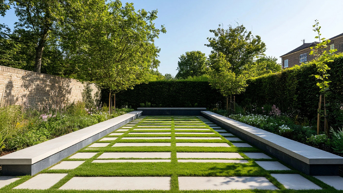 Меньше деталей = больше стиля