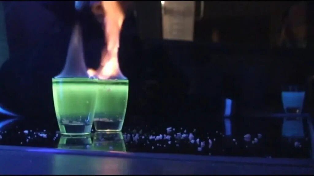 Червяку точно не понравится