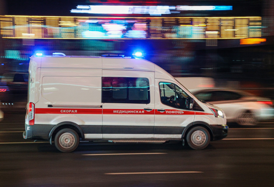    Сергей Булкин/NEWS.ru