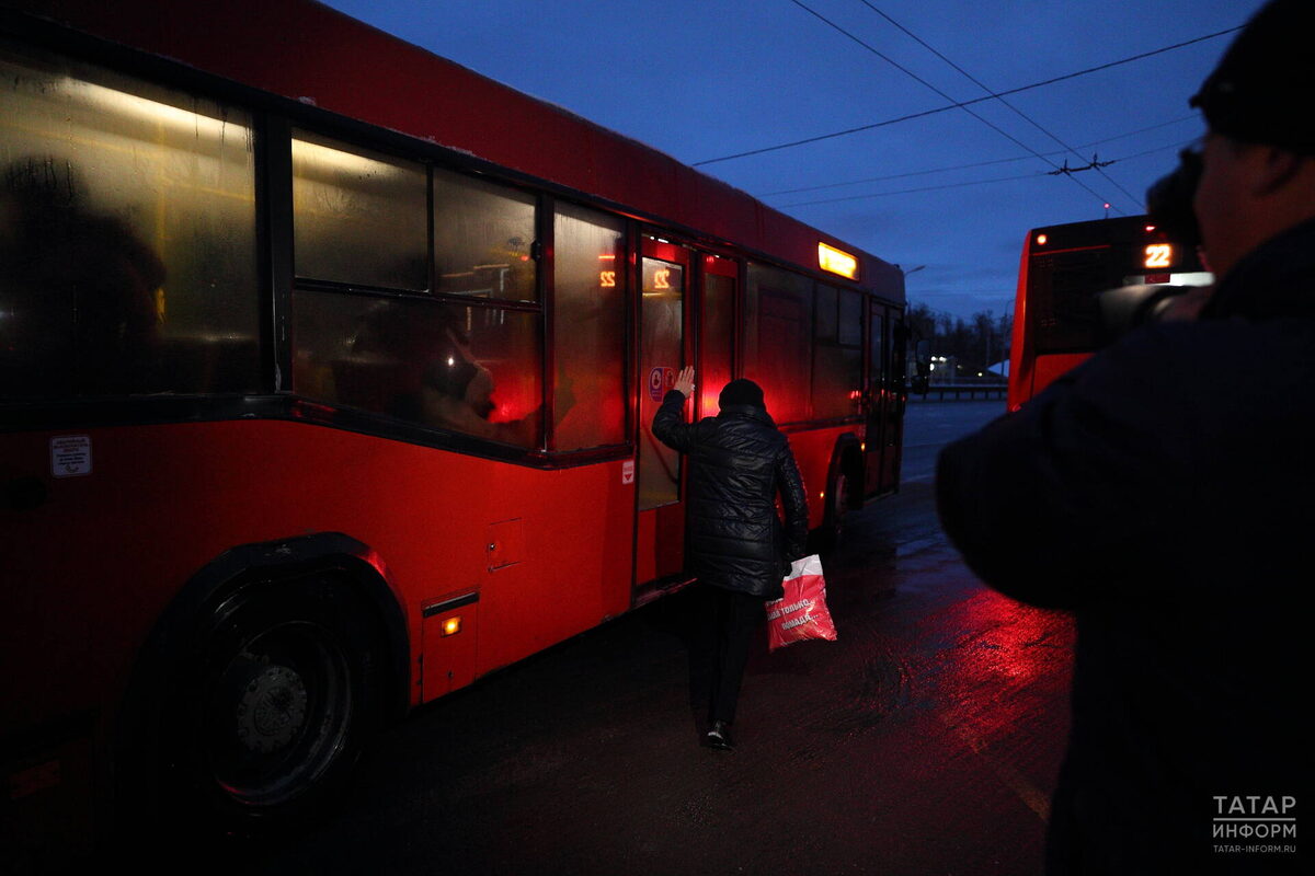 Фото: © «Татар-информ»