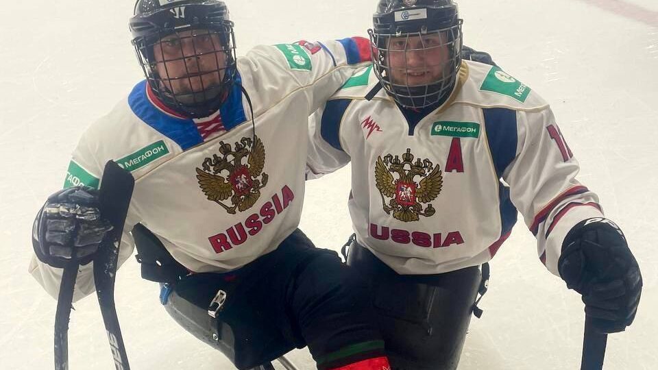 Спорт – один из эффективных способов реабилитации наших защитников.