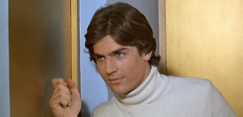 Оливье де Фюнес в фильме "Человек-оркестр"