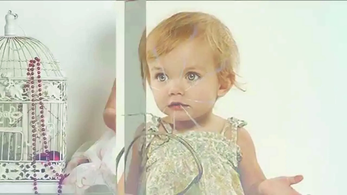 Марта в рекламе снималась с трёх месяцев, впрочем и ныне она задействована в рекламном бизнесе