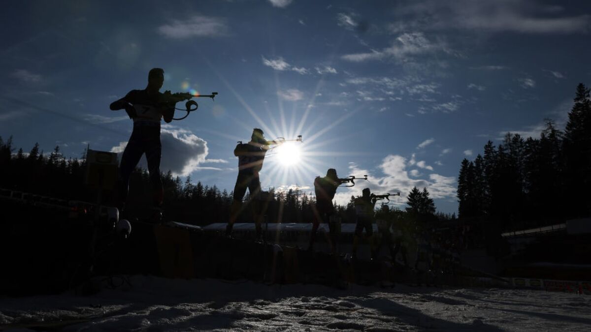 Фото: 2025 Getty Images