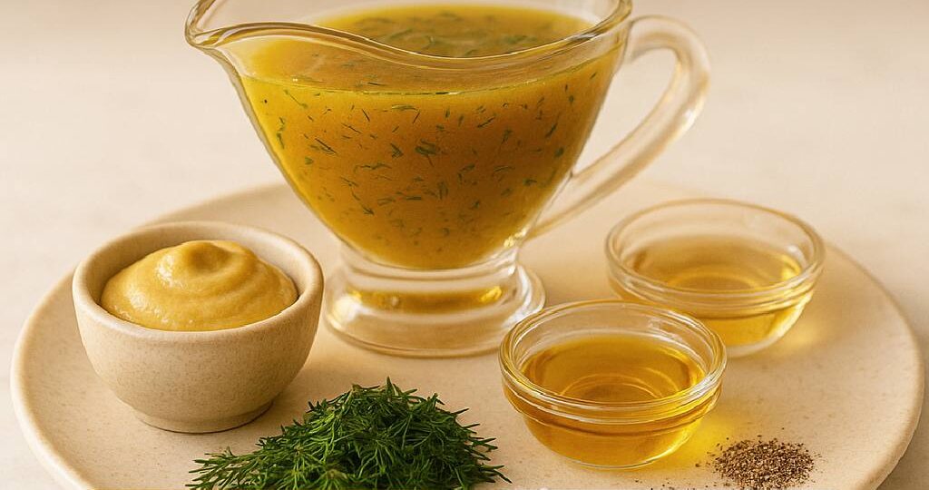 Соус решает: какой приготовить к рыбе? 8 рецептов соусов из кухонь разных стран