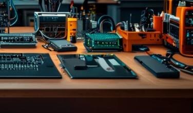 
Как UPnP делает вашу технику проще и понятнее