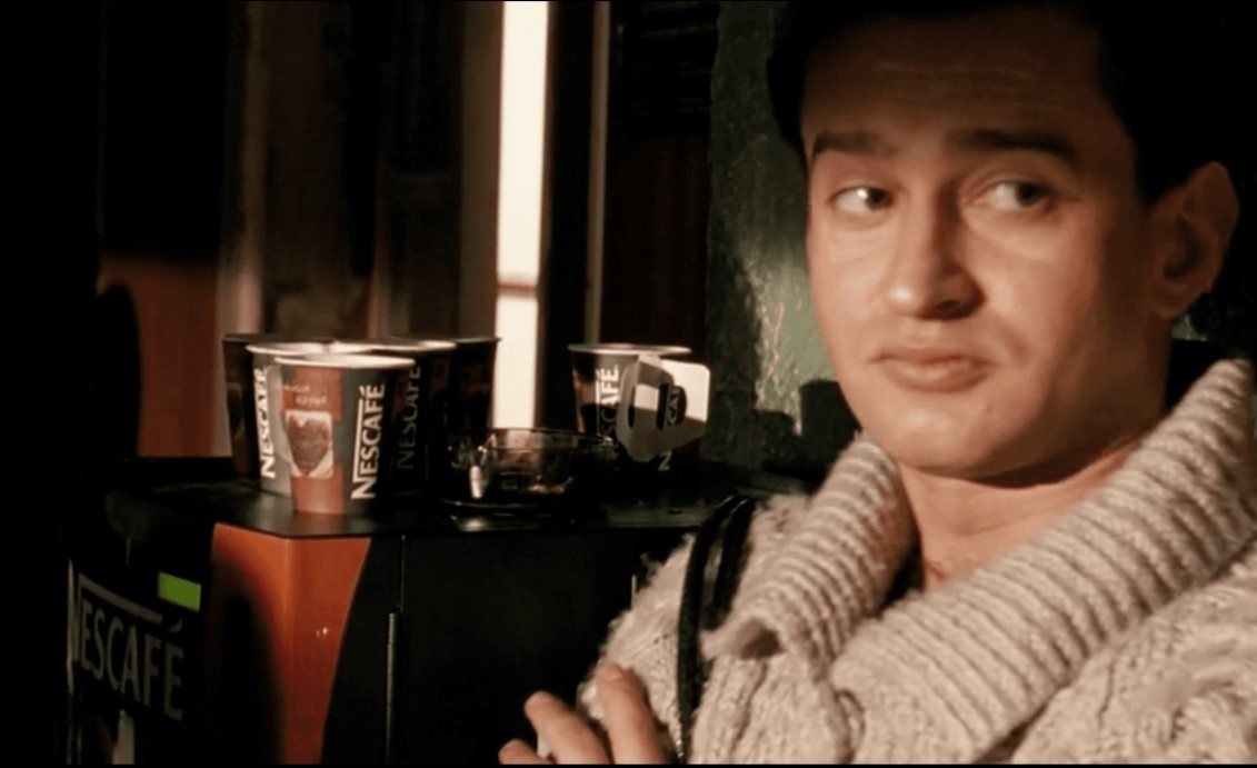 Кадр из к/ф "Ночной дозор"