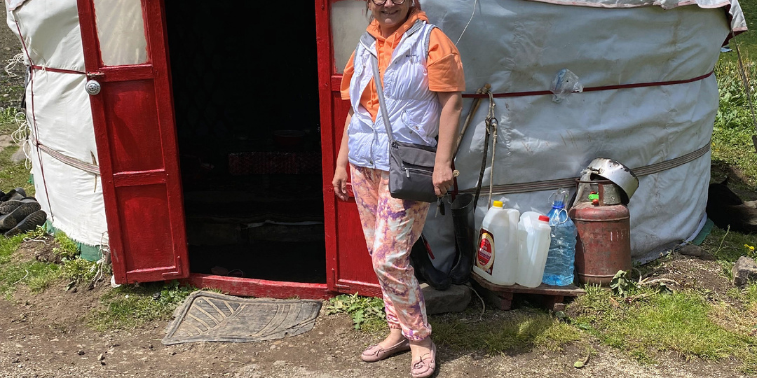 Кто виноват, если тебе не зашел  Дагестан?