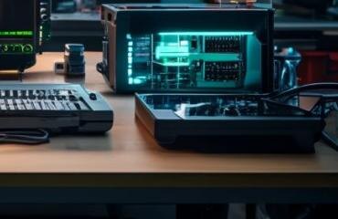 
Ремонт микроволновки и уроки бережного обращения