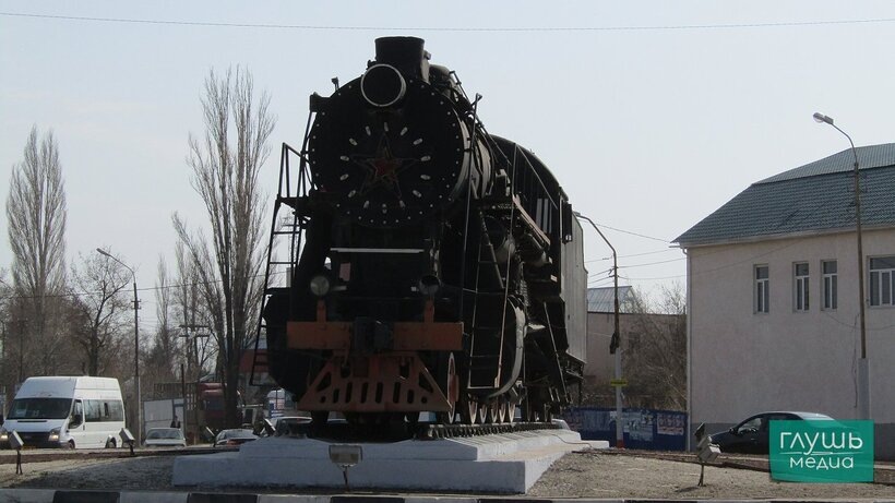   Фото «Глушь медиа»