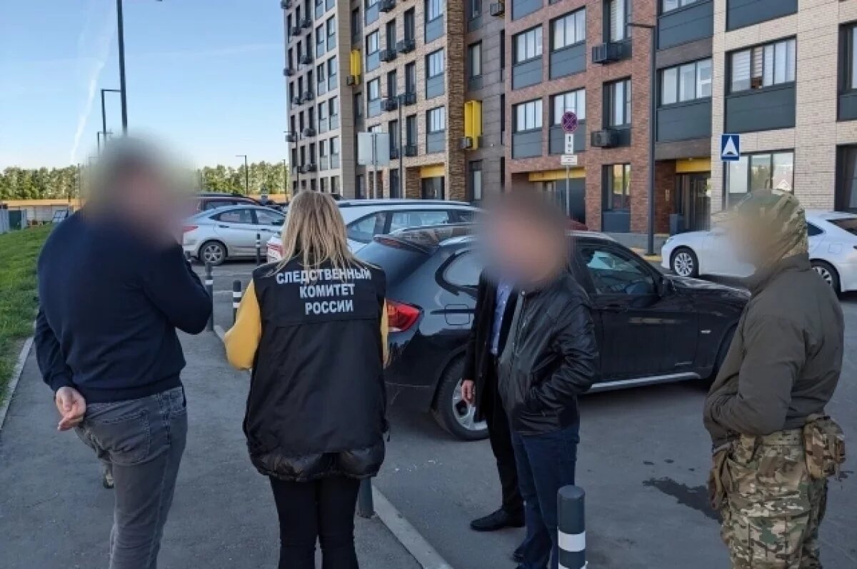    Экс-директор ритуальной службы Владимира попал под следствие за растрату