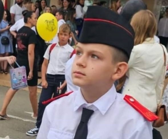    Фото: УВД по Краснодару