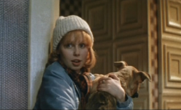 Фото: Кадр из фильма "Не забудьте выключить телевизор"