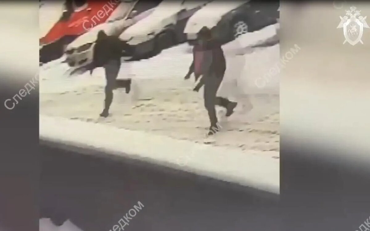    Трех жителей Сарапула осудили за похищение человека и вымогательство 15 млн рублей