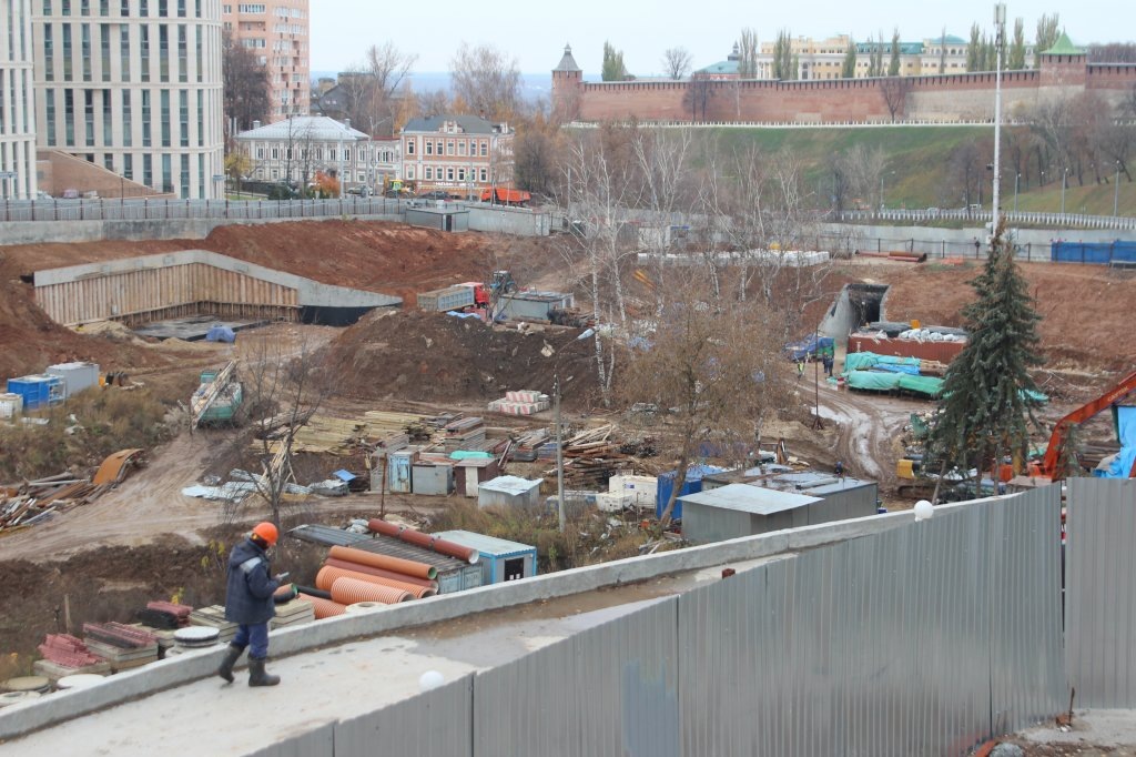 Фото: Ксения Ражева