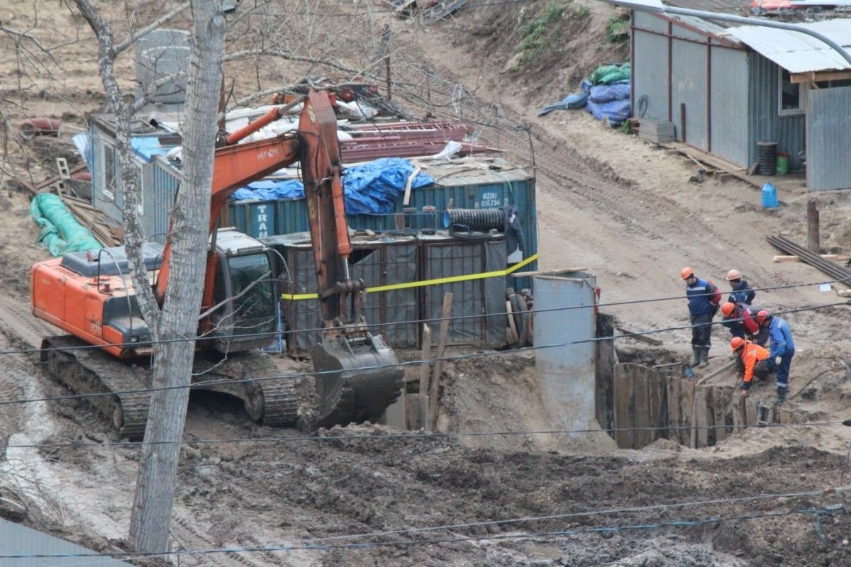 Фото: Ксения Ражева