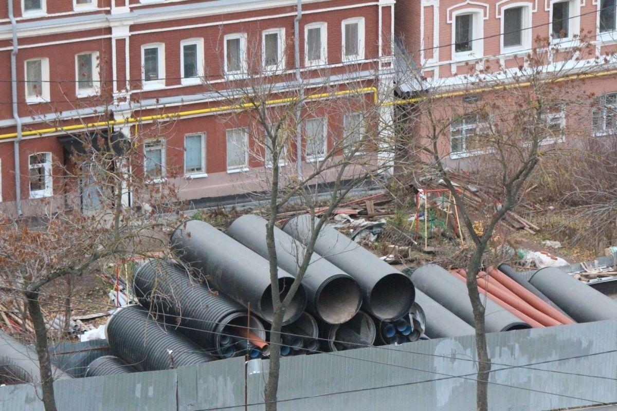 Фото: Ксения Ражева